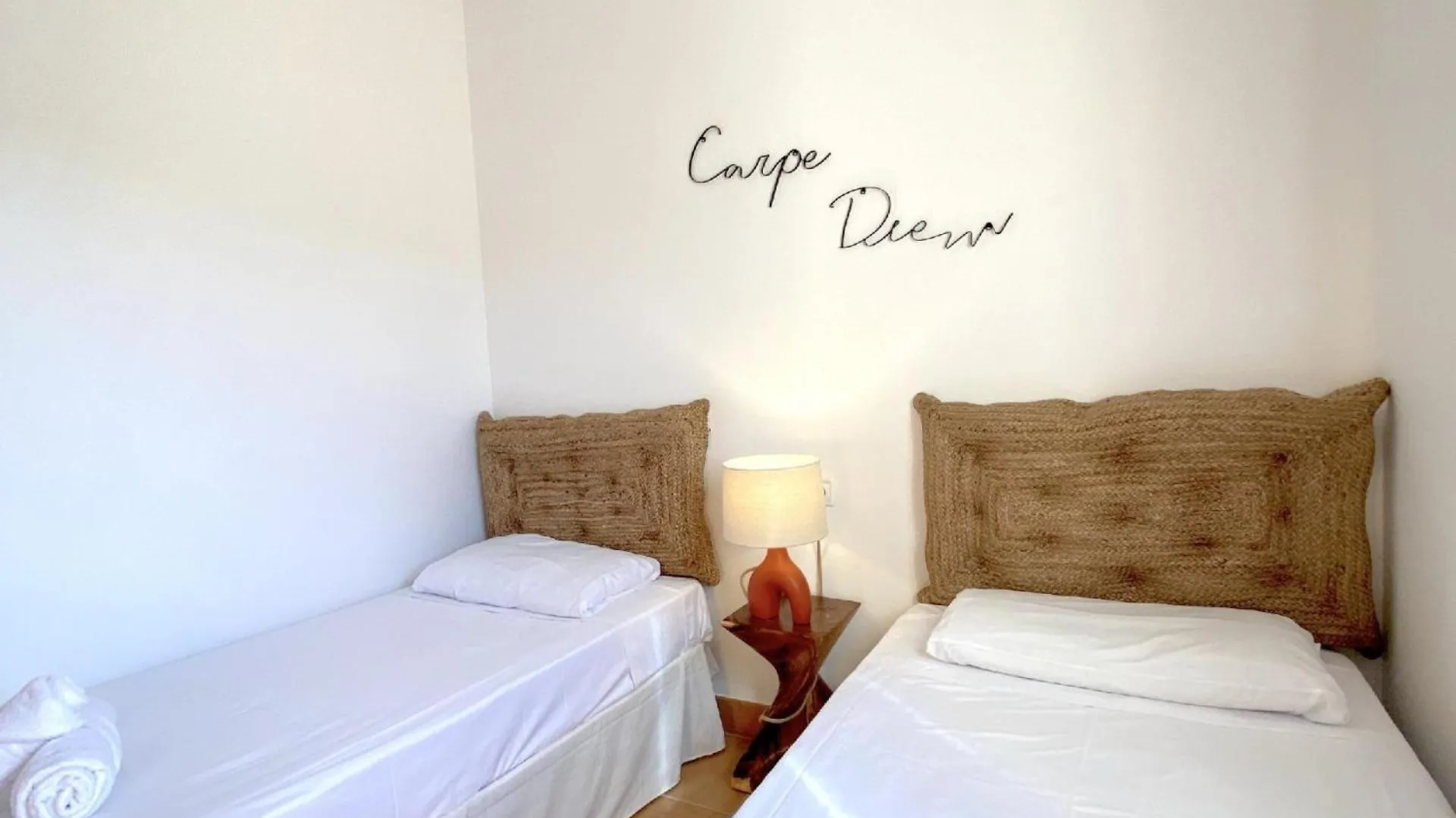 Ferienwohnung Fuer 6 Personen Ca 100 Qm In Torrox Costa, Andalusien Costa Del Sol Spain