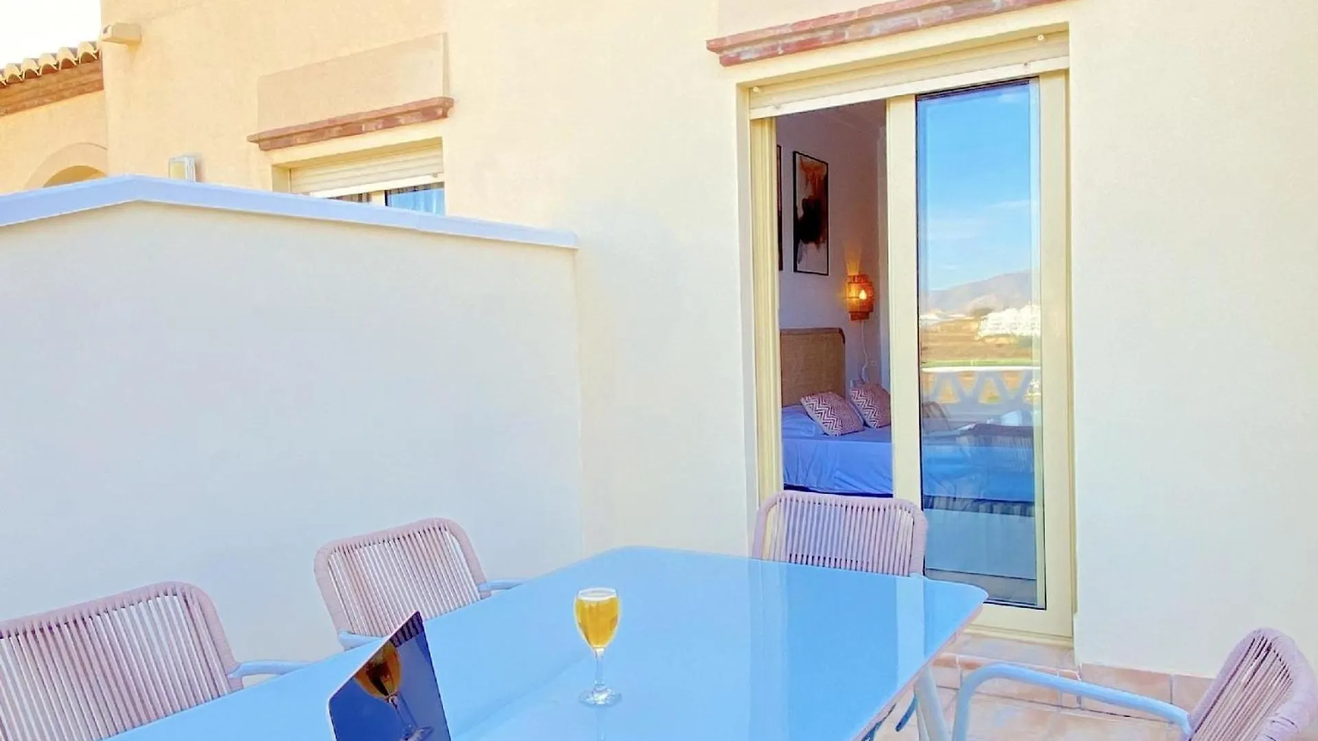 Ferienwohnung Fuer 6 Personen Ca 100 Qm In Torrox Costa, Andalusien Costa Del Sol 0*,  Spain