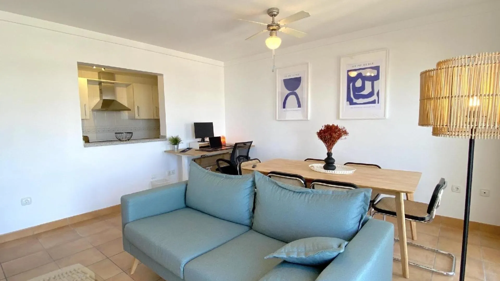 Apartment Ferienwohnung Fuer 6 Personen Ca 100 Qm In Torrox Costa, Andalusien Costa Del Sol Spain