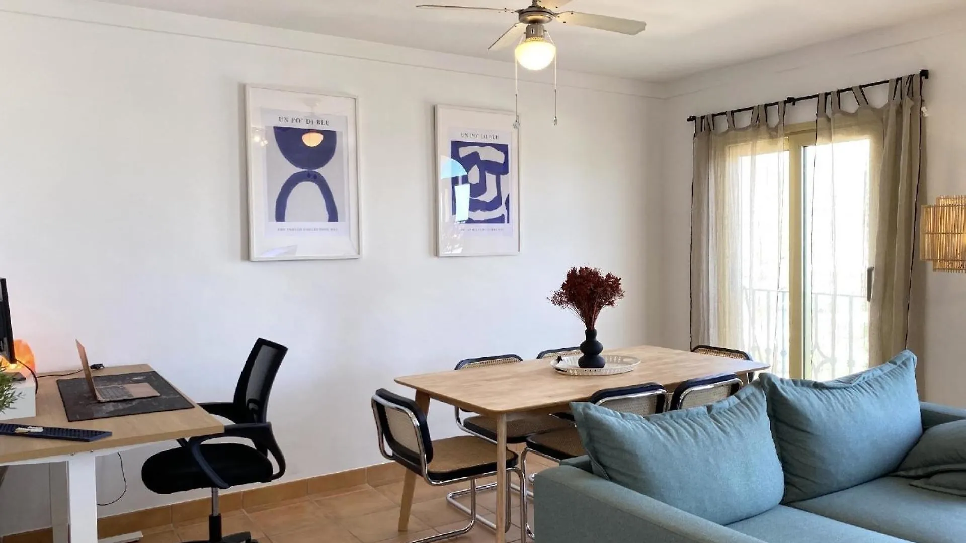 Apartment Ferienwohnung Fuer 6 Personen Ca 100 Qm In Torrox Costa, Andalusien Costa Del Sol