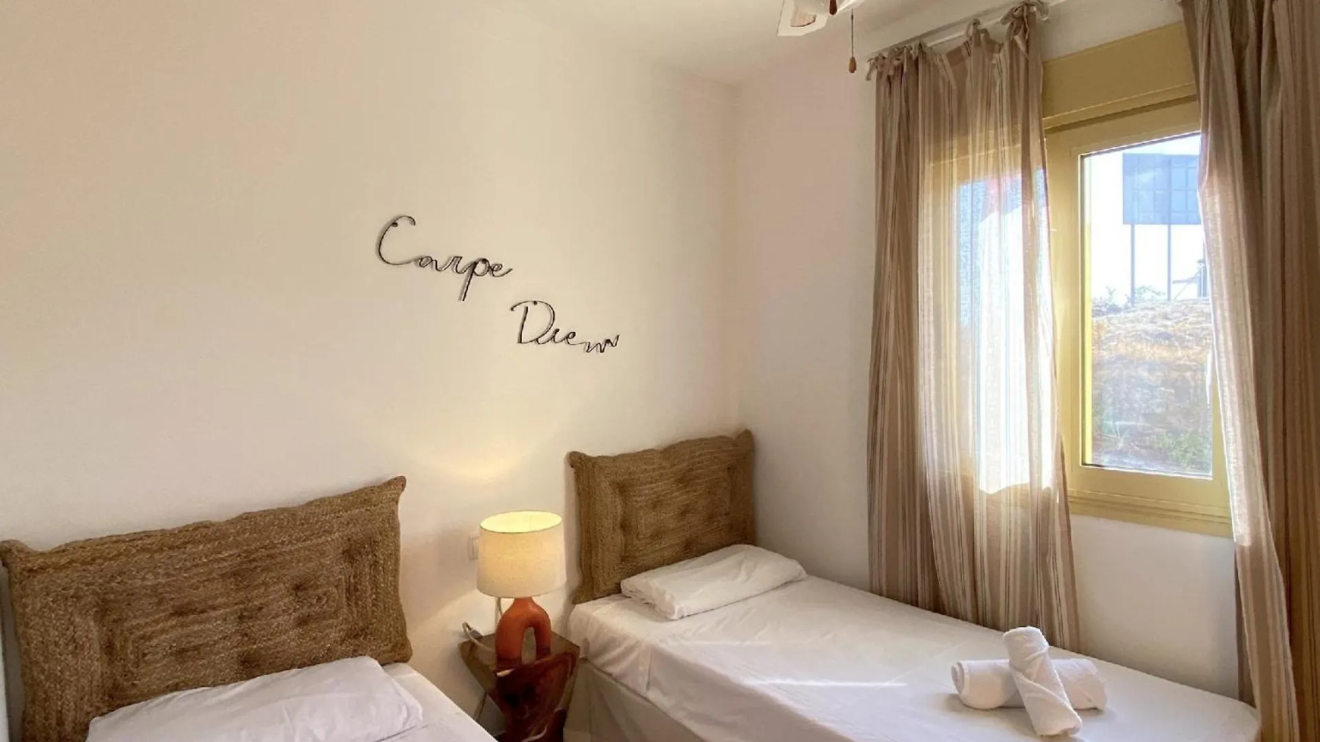 Ferienwohnung Fuer 6 Personen Ca 100 Qm In Torrox Costa, Andalusien Costa Del Sol Apartment