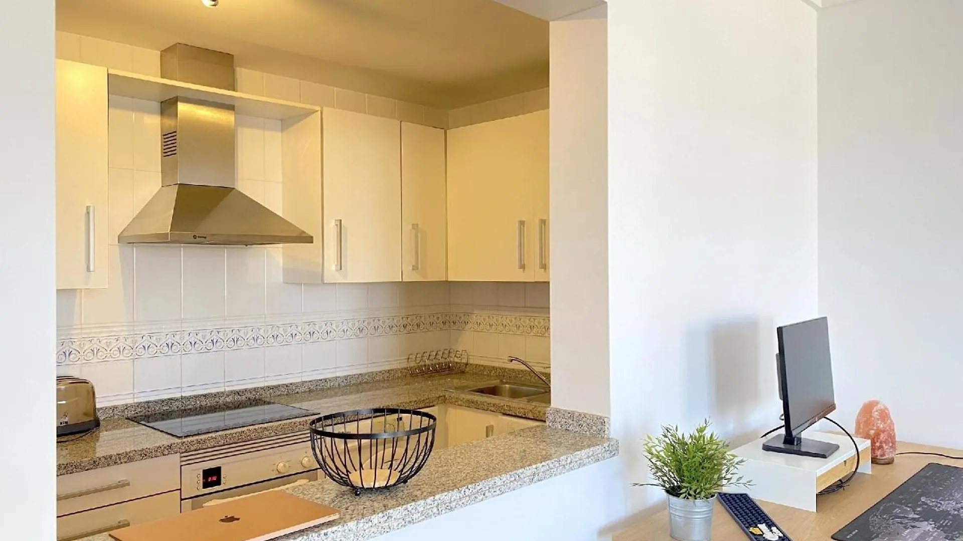 Apartment Ferienwohnung Fuer 6 Personen Ca 100 Qm In Torrox Costa, Andalusien Costa Del Sol