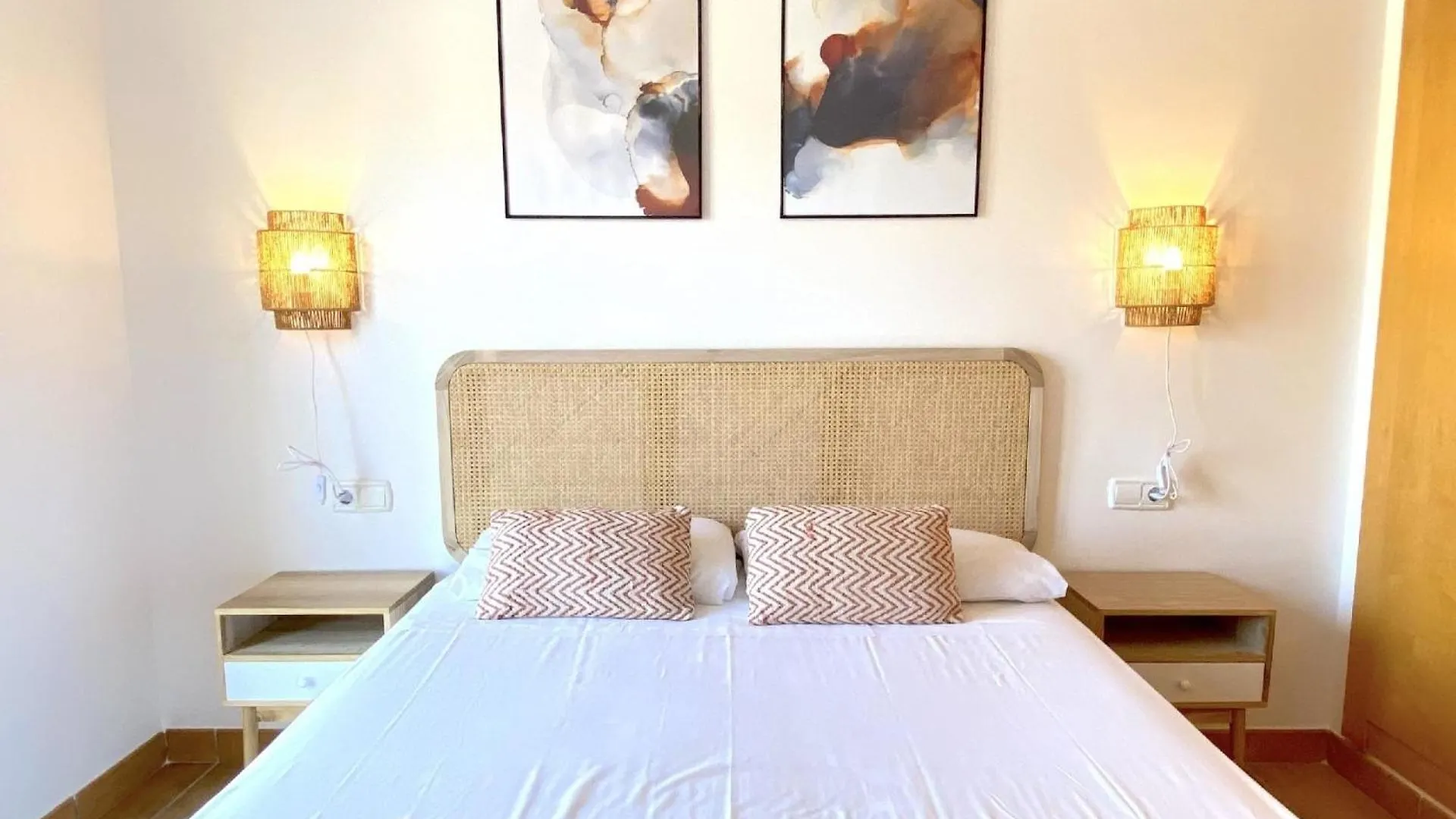 Ferienwohnung Fuer 6 Personen Ca 100 Qm In Torrox Costa, Andalusien Costa Del Sol