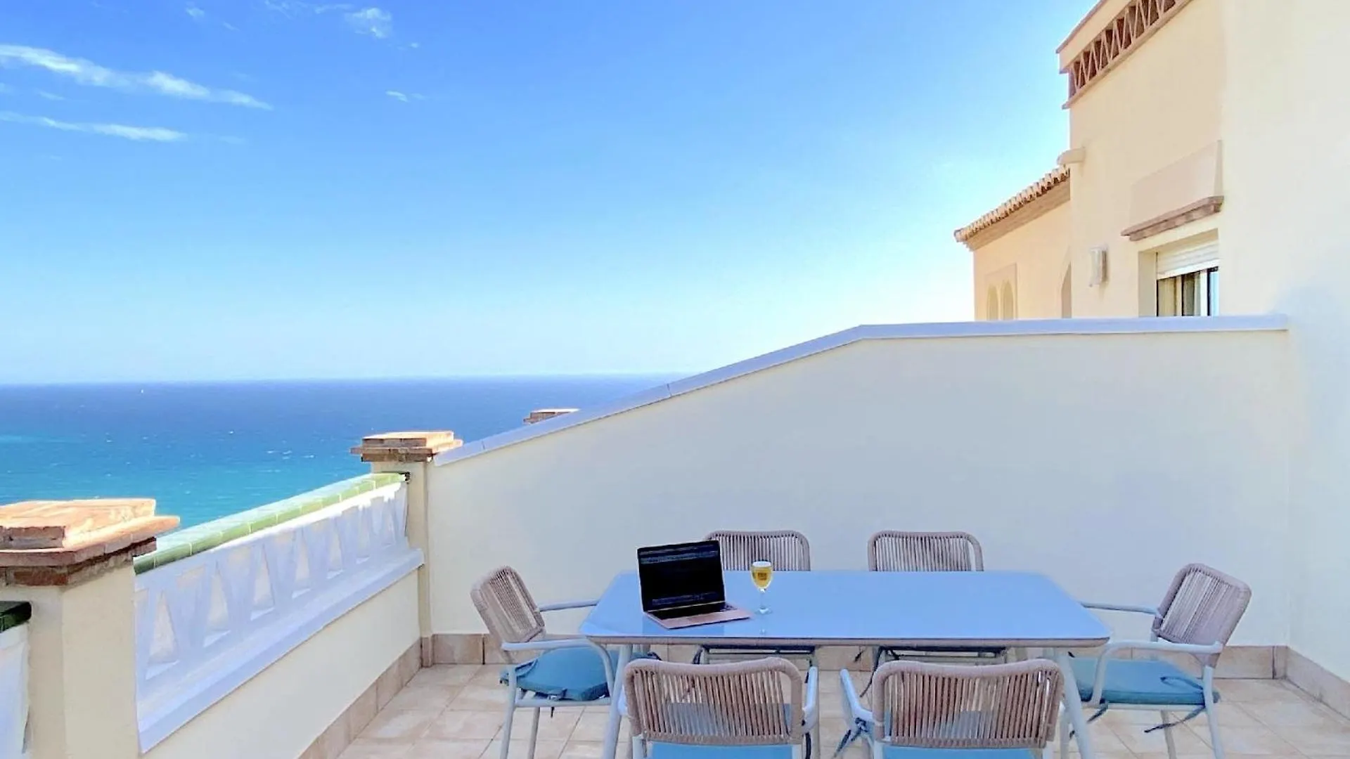 Ferienwohnung Fuer 6 Personen Ca 100 Qm In Torrox Costa, Andalusien Costa Del Sol 0*,  西班牙