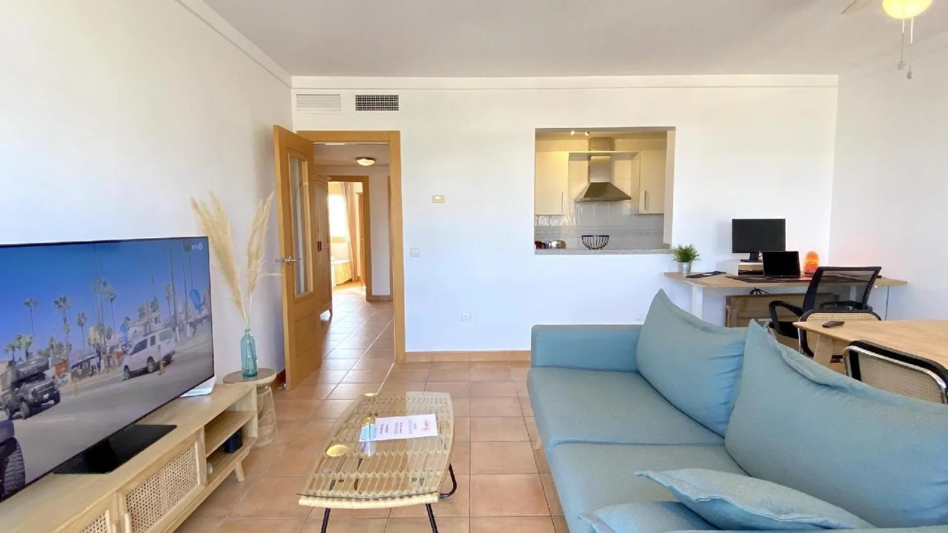 Ferienwohnung Fuer 6 Personen Ca 100 Qm In Torrox Costa, Andalusien Costa Del Sol