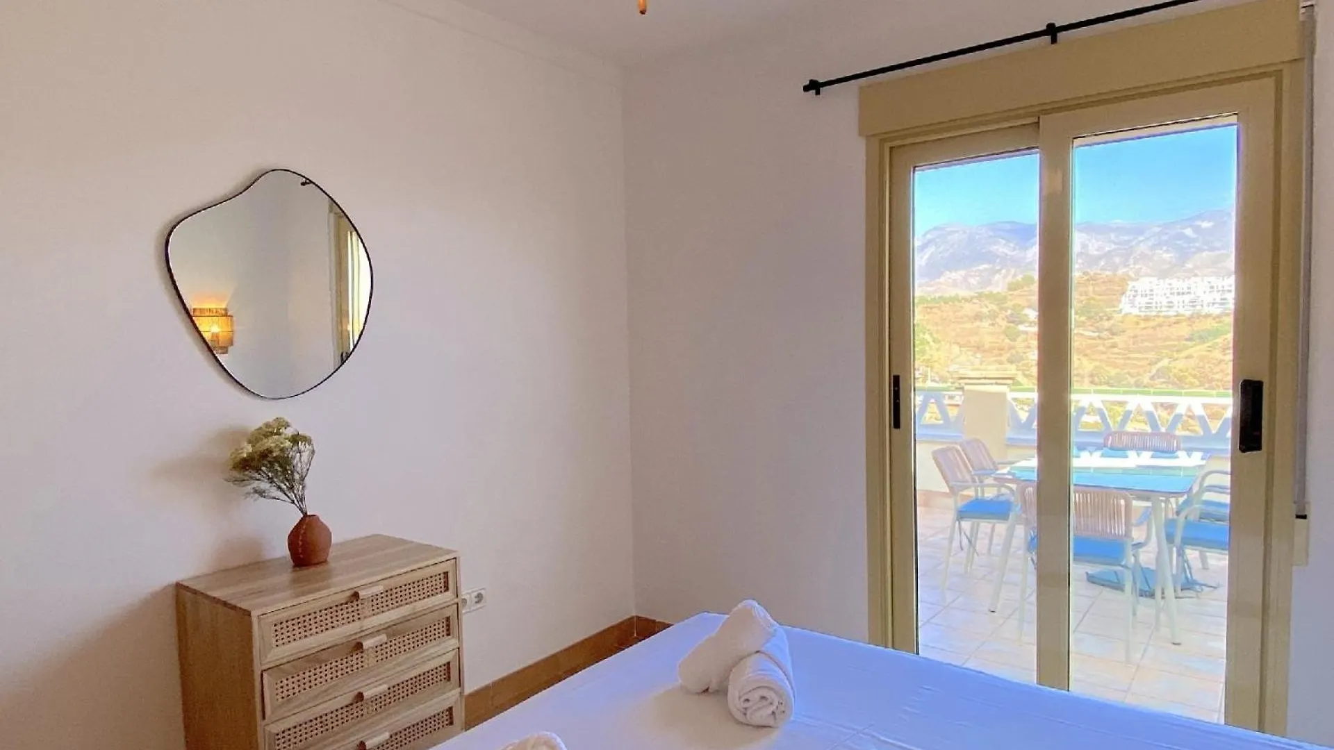 Ferienwohnung Fuer 6 Personen Ca 100 Qm In Torrox Costa, Andalusien Costa Del Sol